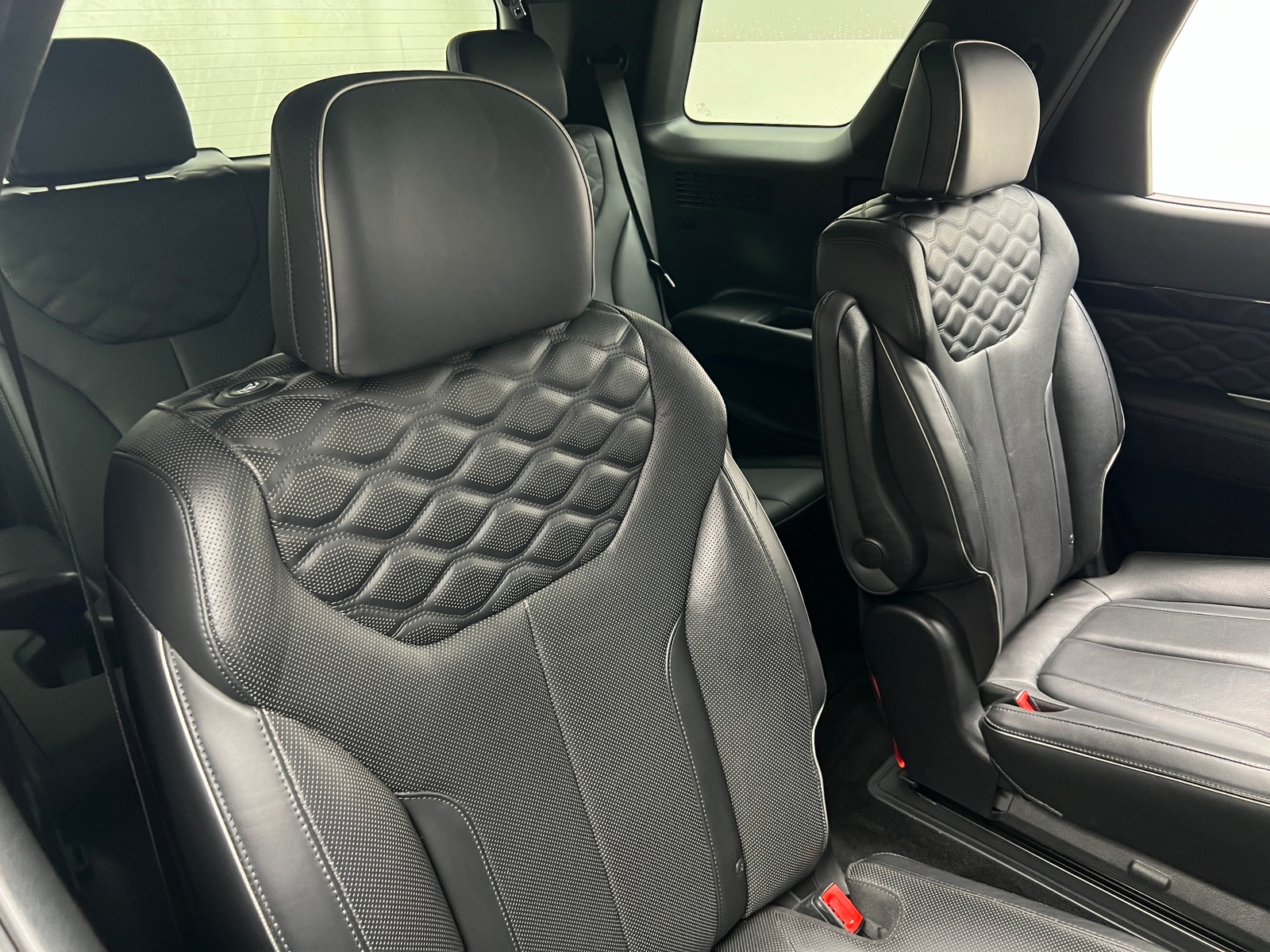 Thumbnail: 2020 Hyundai Palisade - 5