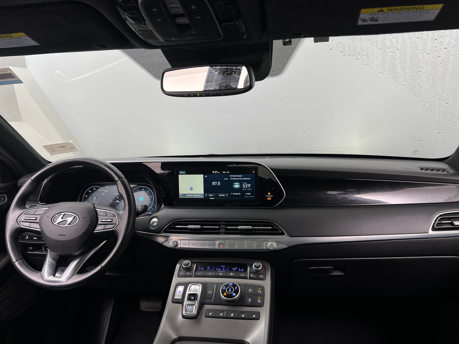 Thumbnail: 2020 Hyundai Palisade - 2