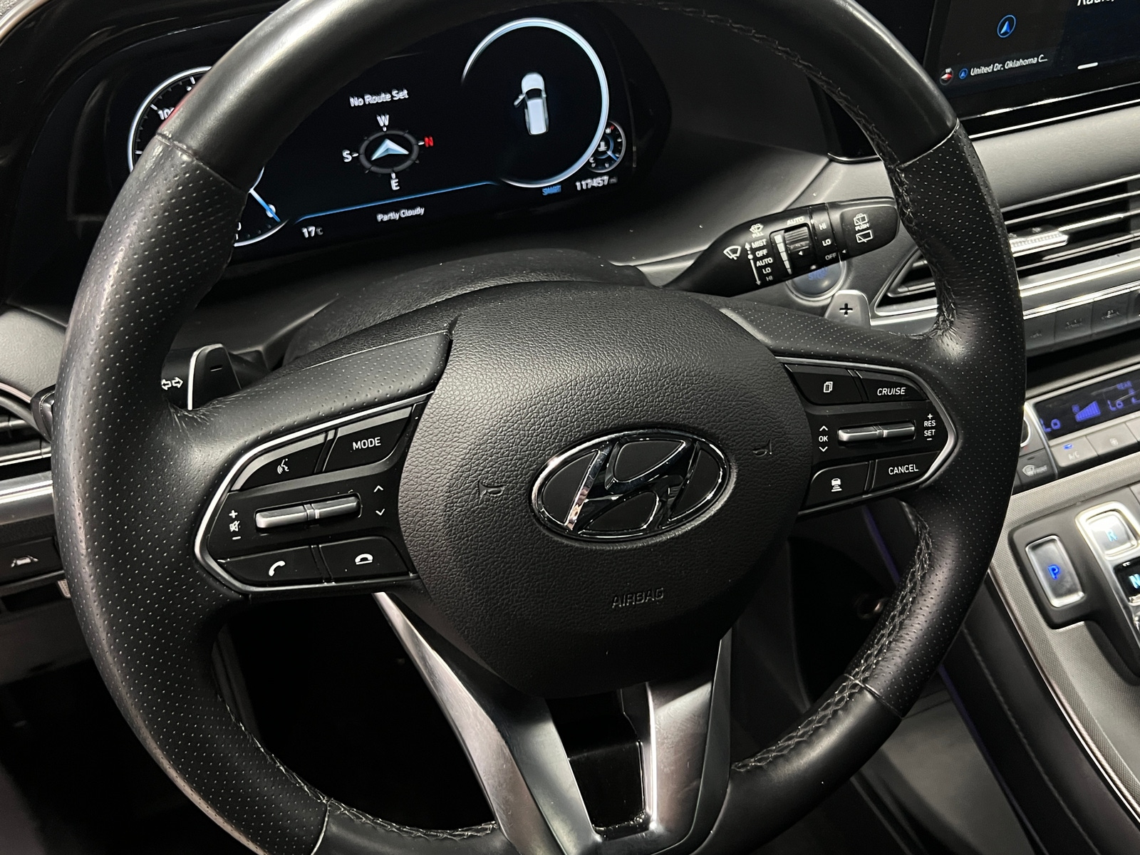 Thumbnail: 2020 Hyundai Palisade - 4