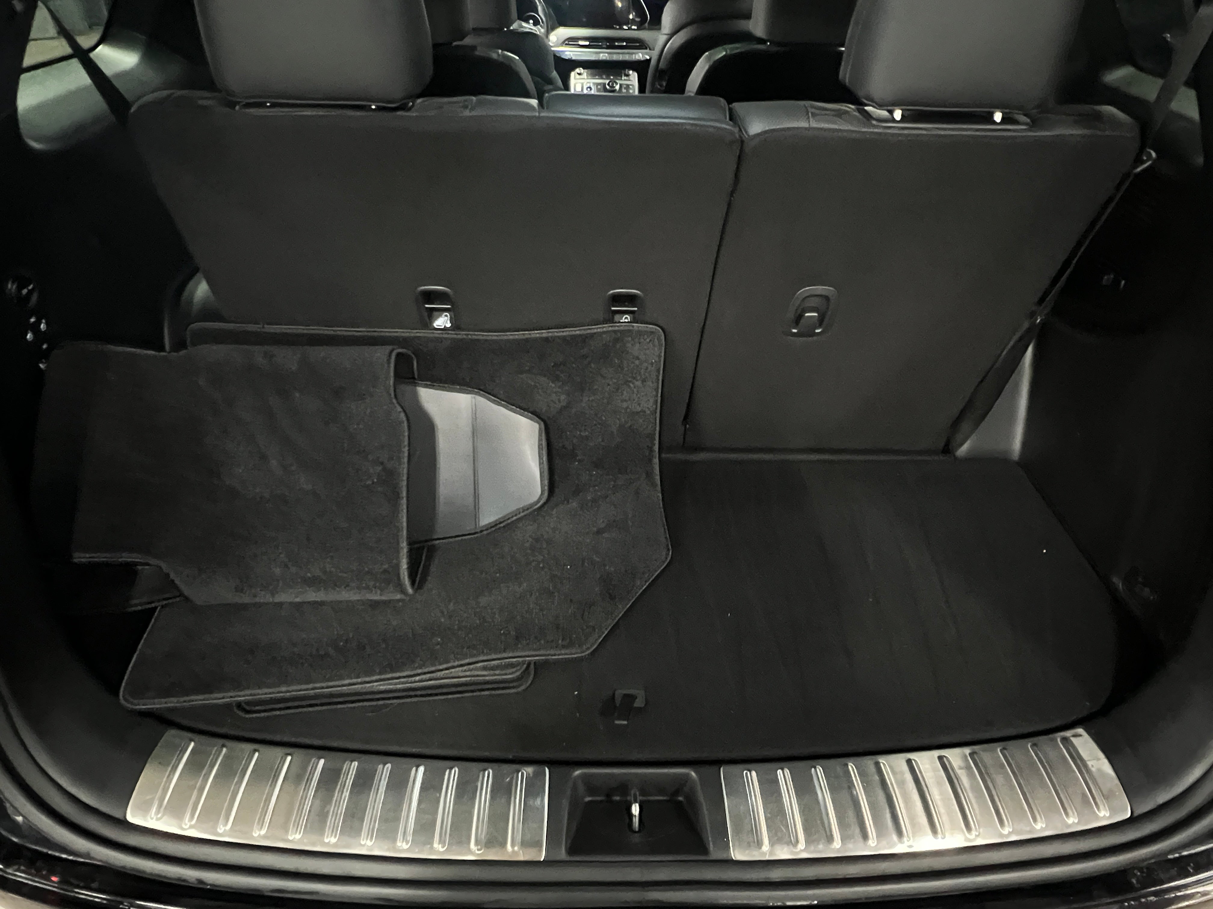 2020 Hyundai Palisade