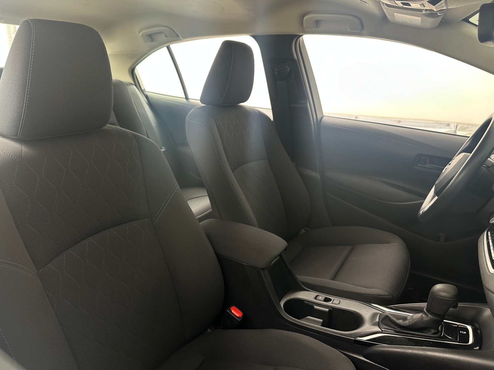 Thumbnail: 2024 Toyota Corolla - 2