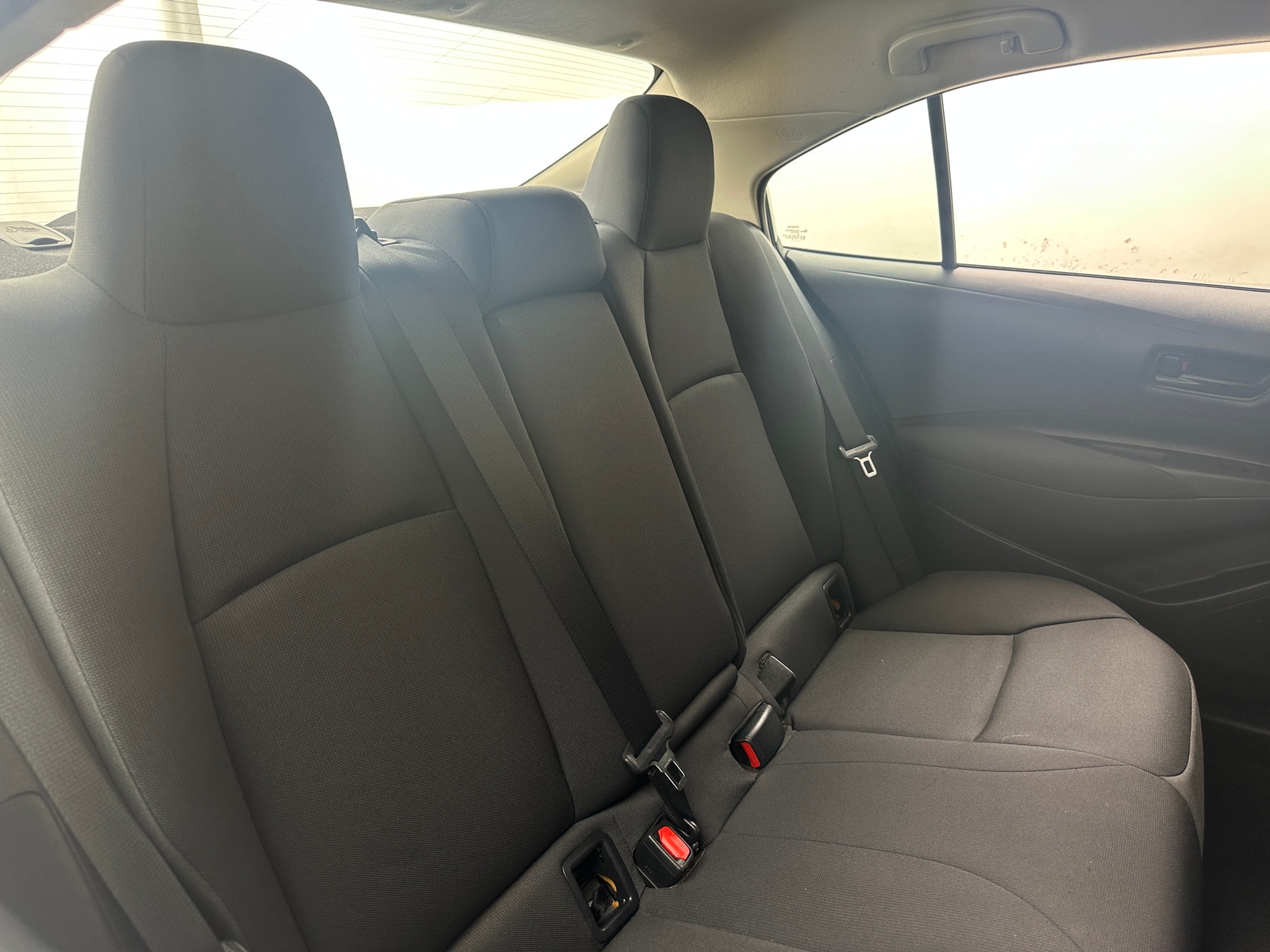 Thumbnail: 2024 Toyota Corolla - 6