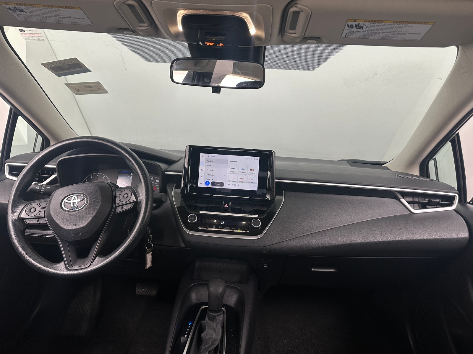 Thumbnail: 2024 Toyota Corolla - 3