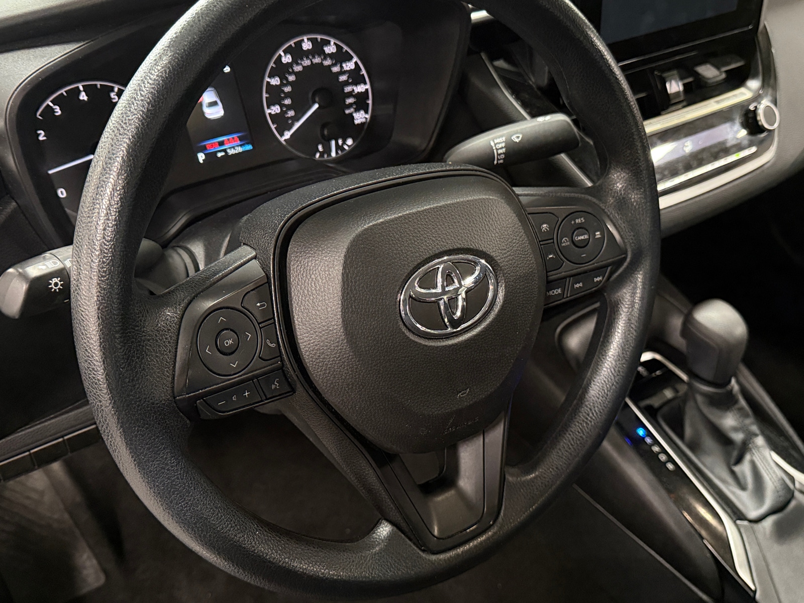 Thumbnail: 2024 Toyota Corolla - 5