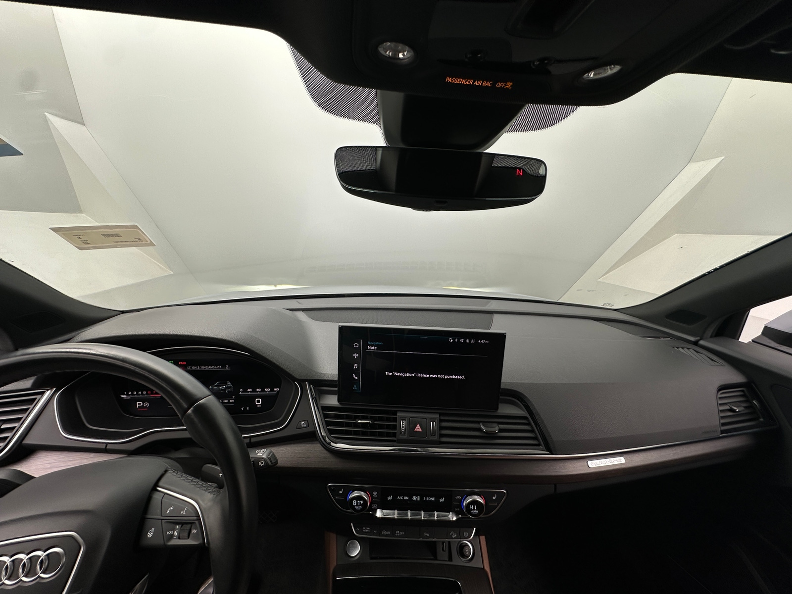 Thumbnail: 2022 Audi Q5 - 2