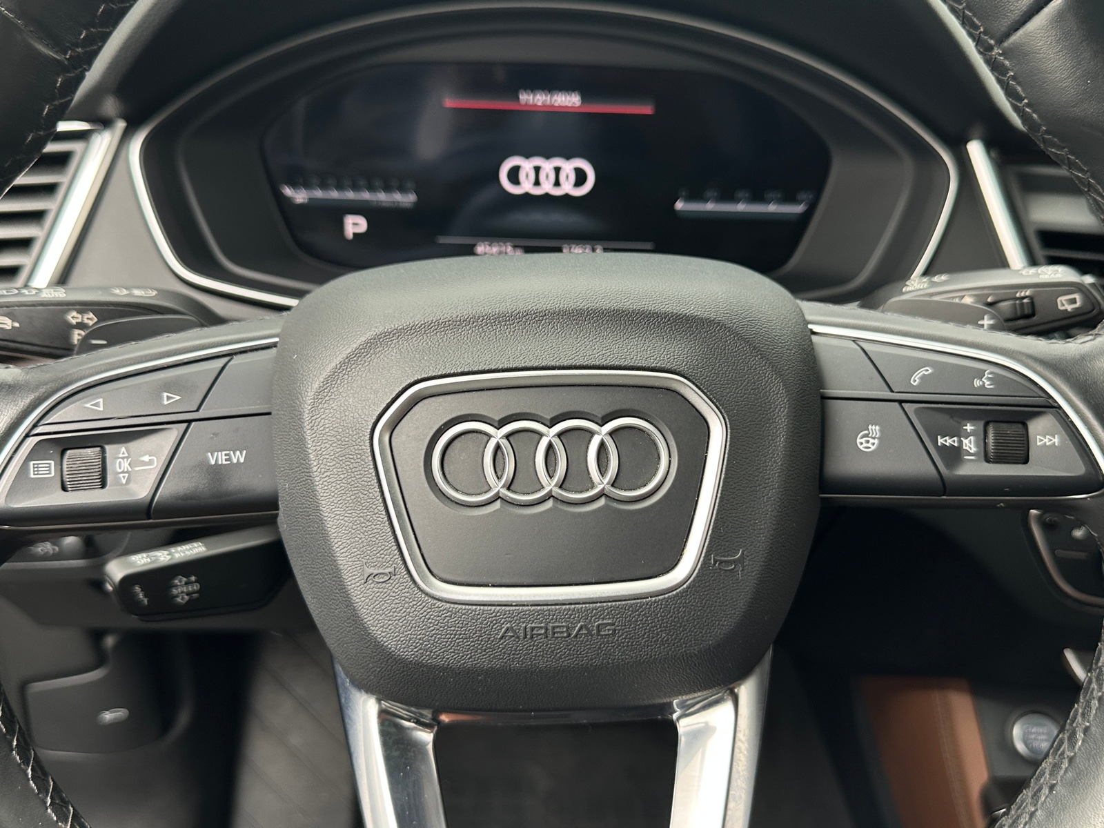 Thumbnail: 2022 Audi Q5 - 4