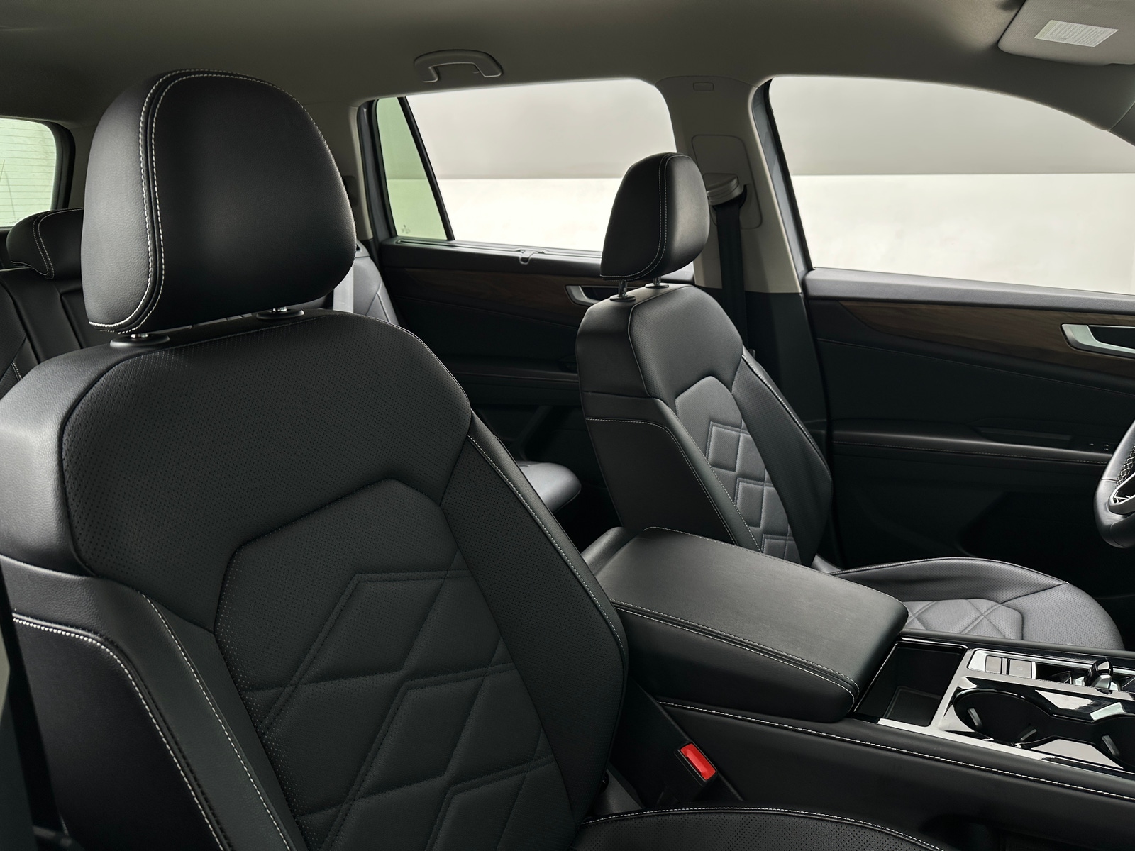 Thumbnail: 2025 Volkswagen Atlas - 2