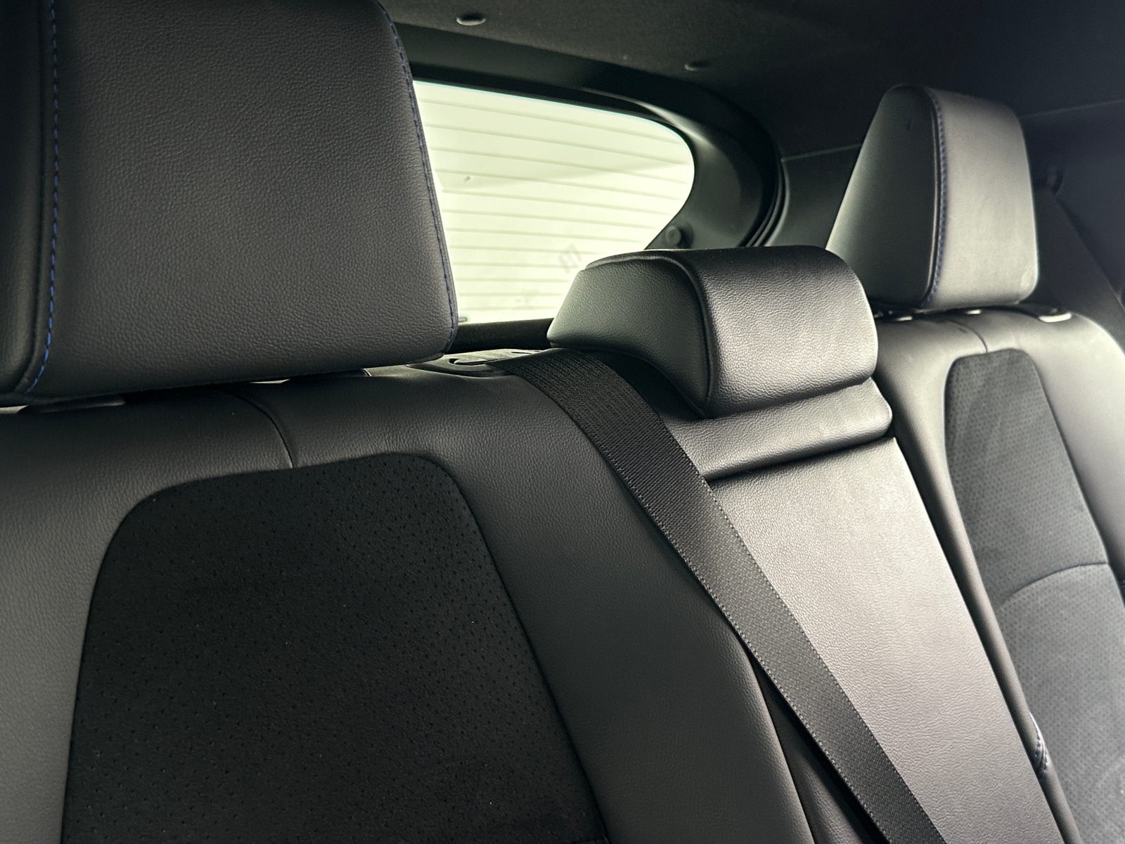 Thumbnail: 2024 Toyota GR Corolla - 5