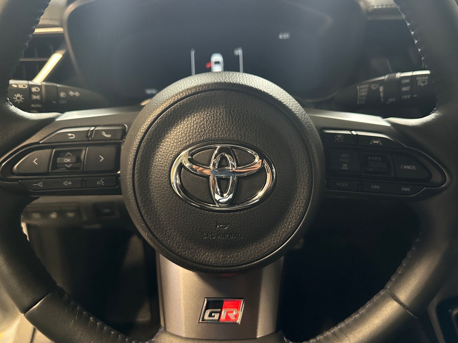 Thumbnail: 2024 Toyota GR Corolla - 4