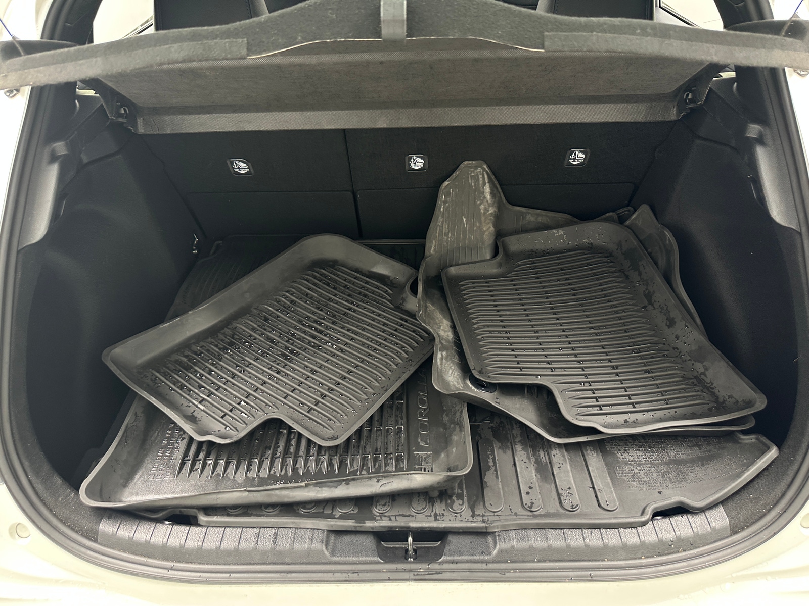 Thumbnail: 2024 Toyota GR Corolla - 6