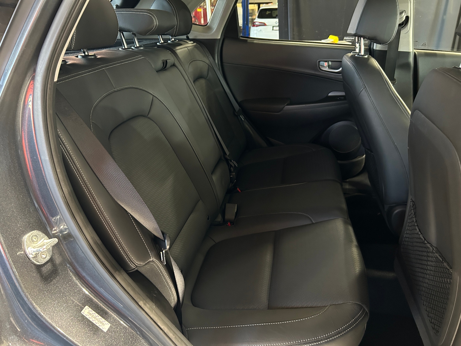 Thumbnail: 2019 Hyundai Kona - 5