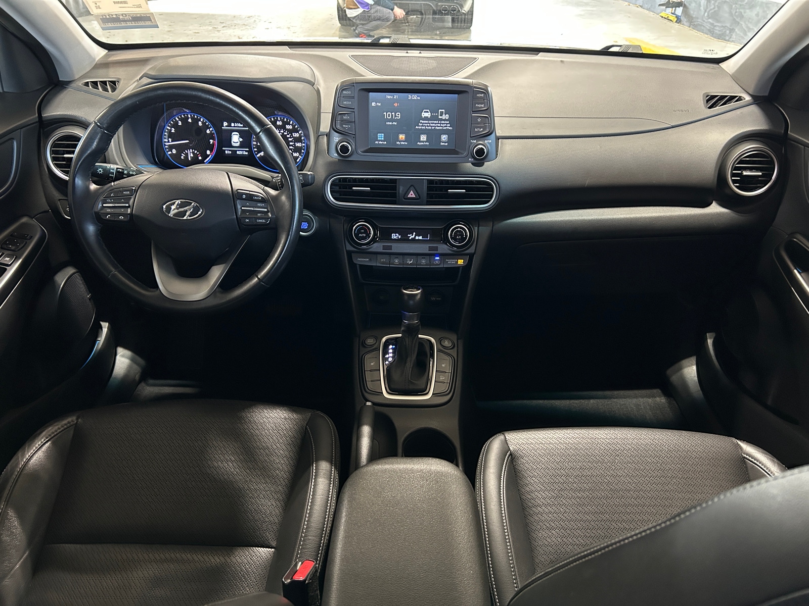 Thumbnail: 2019 Hyundai Kona - 2