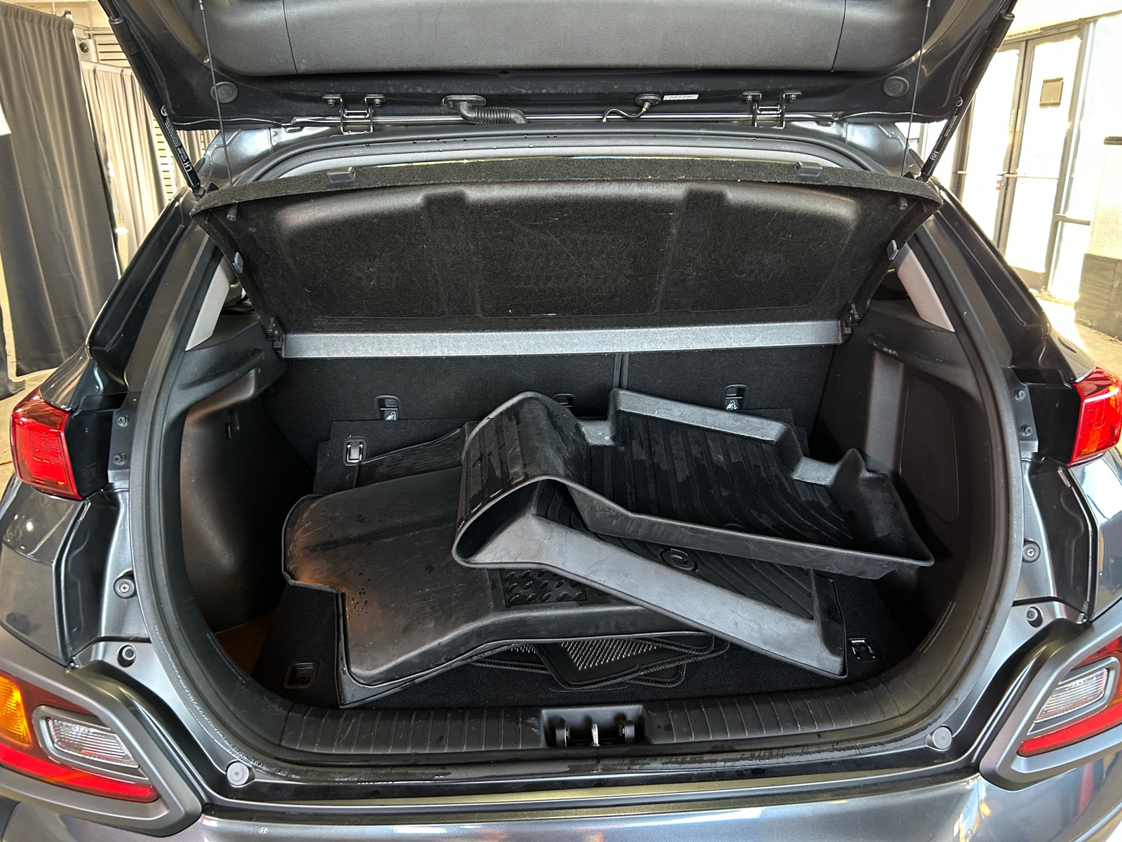 Thumbnail: 2019 Hyundai Kona - 6