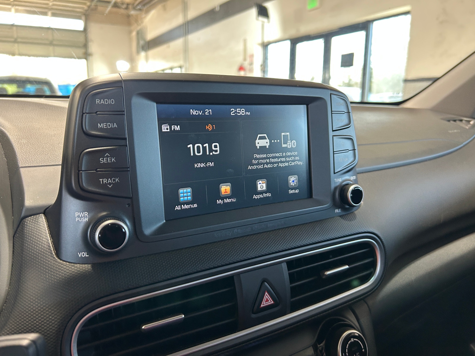 Thumbnail: 2019 Hyundai Kona - 3