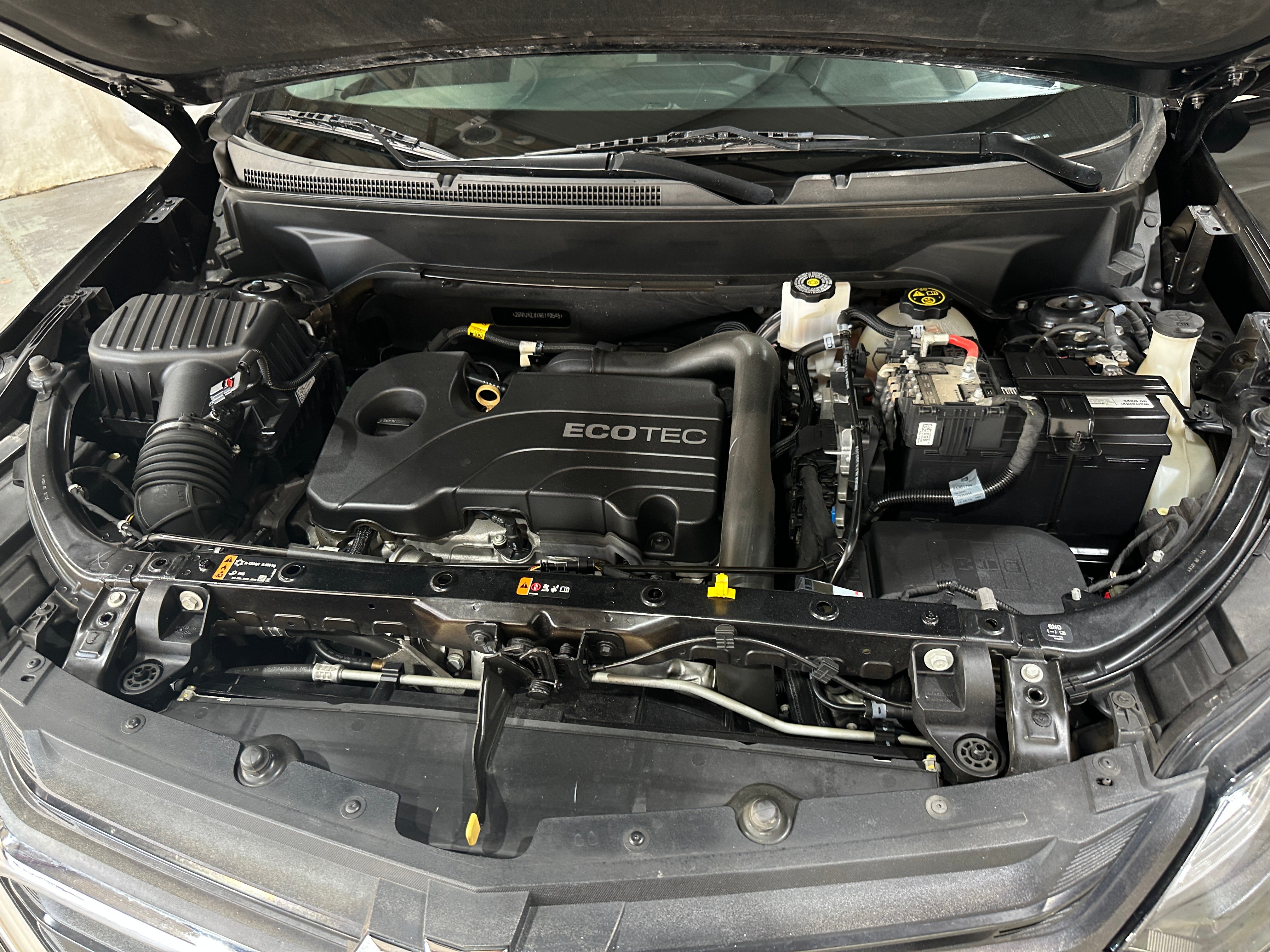 2021 Chevrolet Equinox