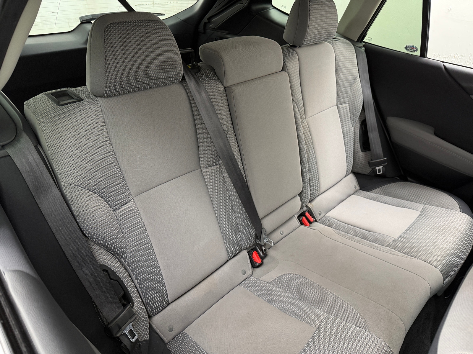 Thumbnail: 2022 Subaru Outback - 6