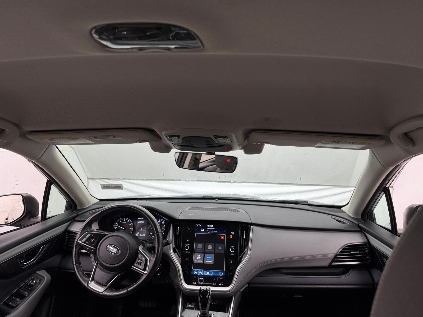 Thumbnail: 2022 Subaru Outback - 3