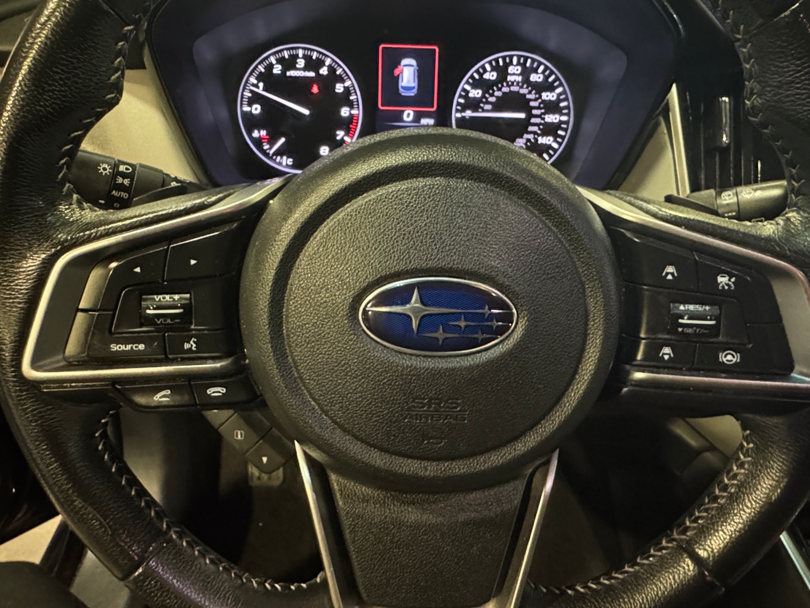 Thumbnail: 2022 Subaru Outback - 5