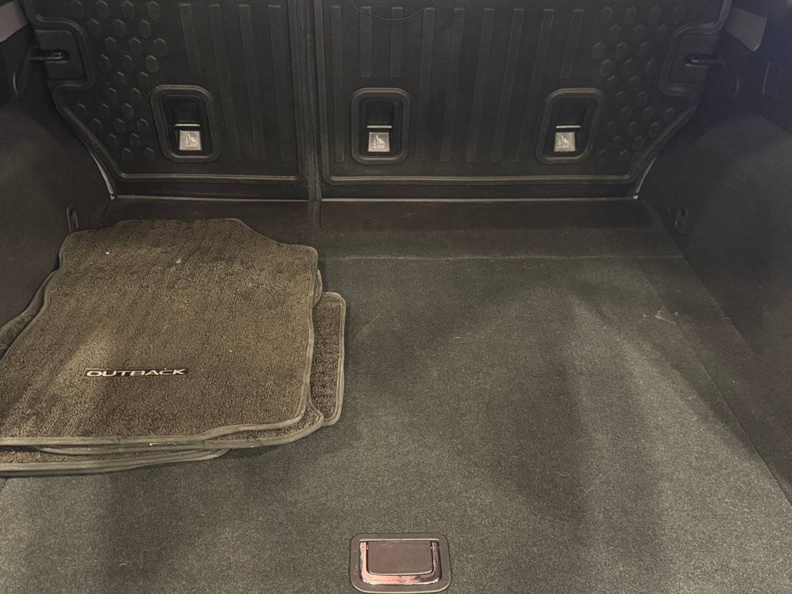 Thumbnail: 2022 Subaru Outback - 7