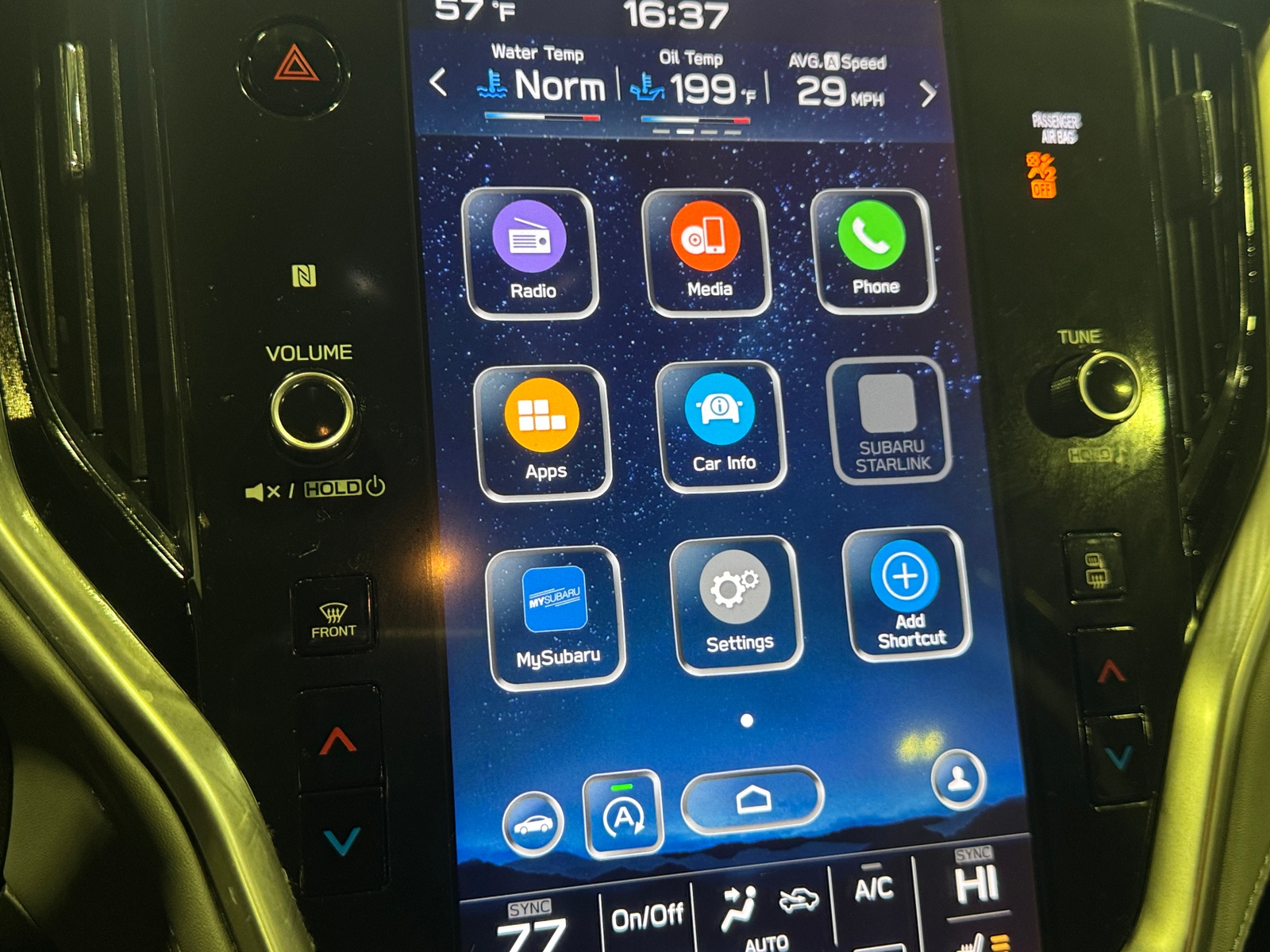 Thumbnail: 2022 Subaru Outback - 4