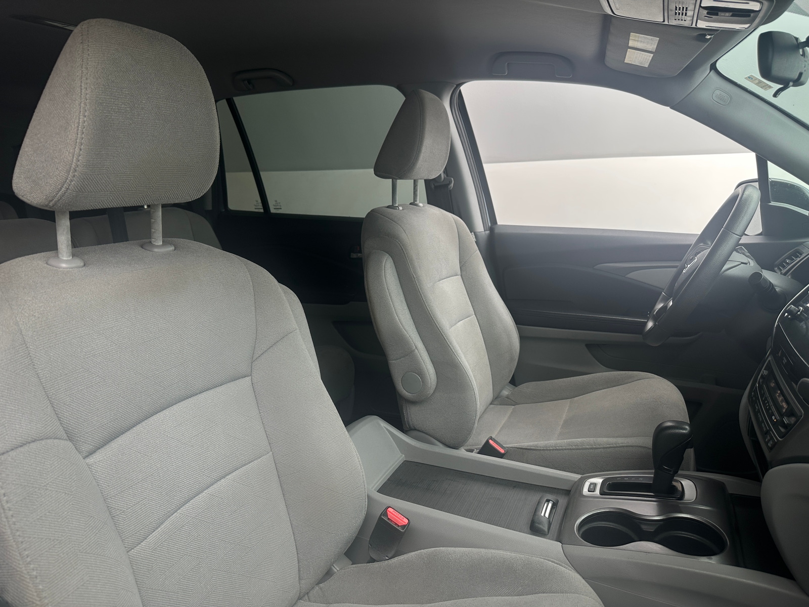 Thumbnail: 2020 Honda Pilot - 2