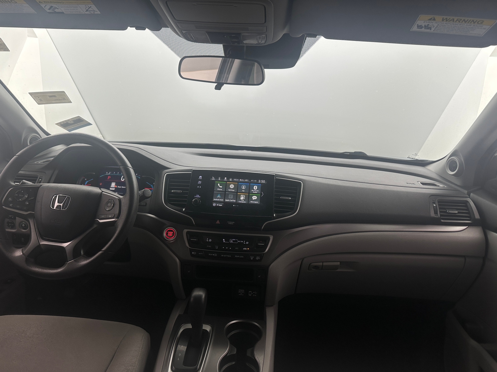 Thumbnail: 2020 Honda Pilot - 3