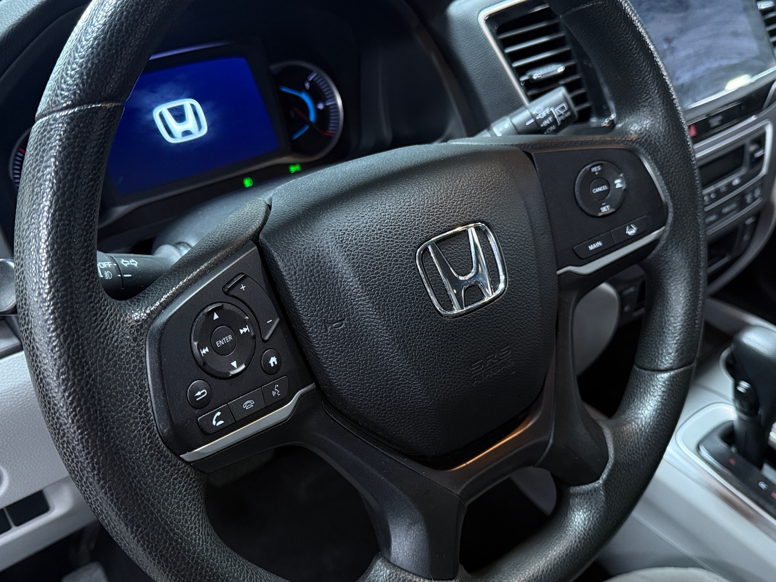 Thumbnail: 2020 Honda Pilot - 5