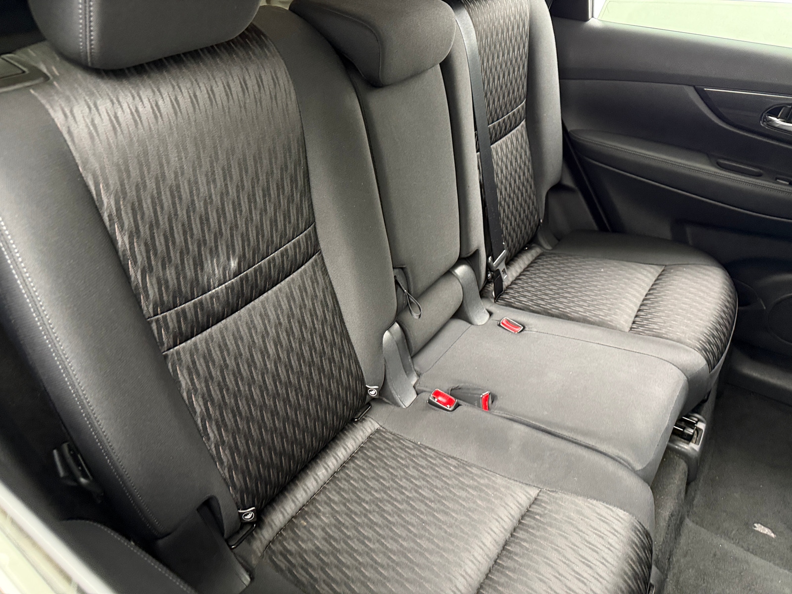 Thumbnail: 2020 Nissan Rogue - 6