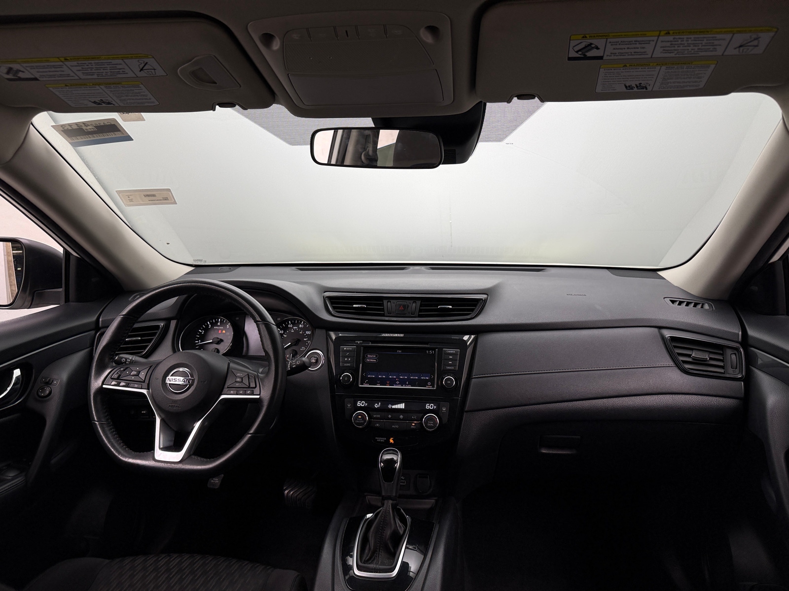 Thumbnail: 2020 Nissan Rogue - 3