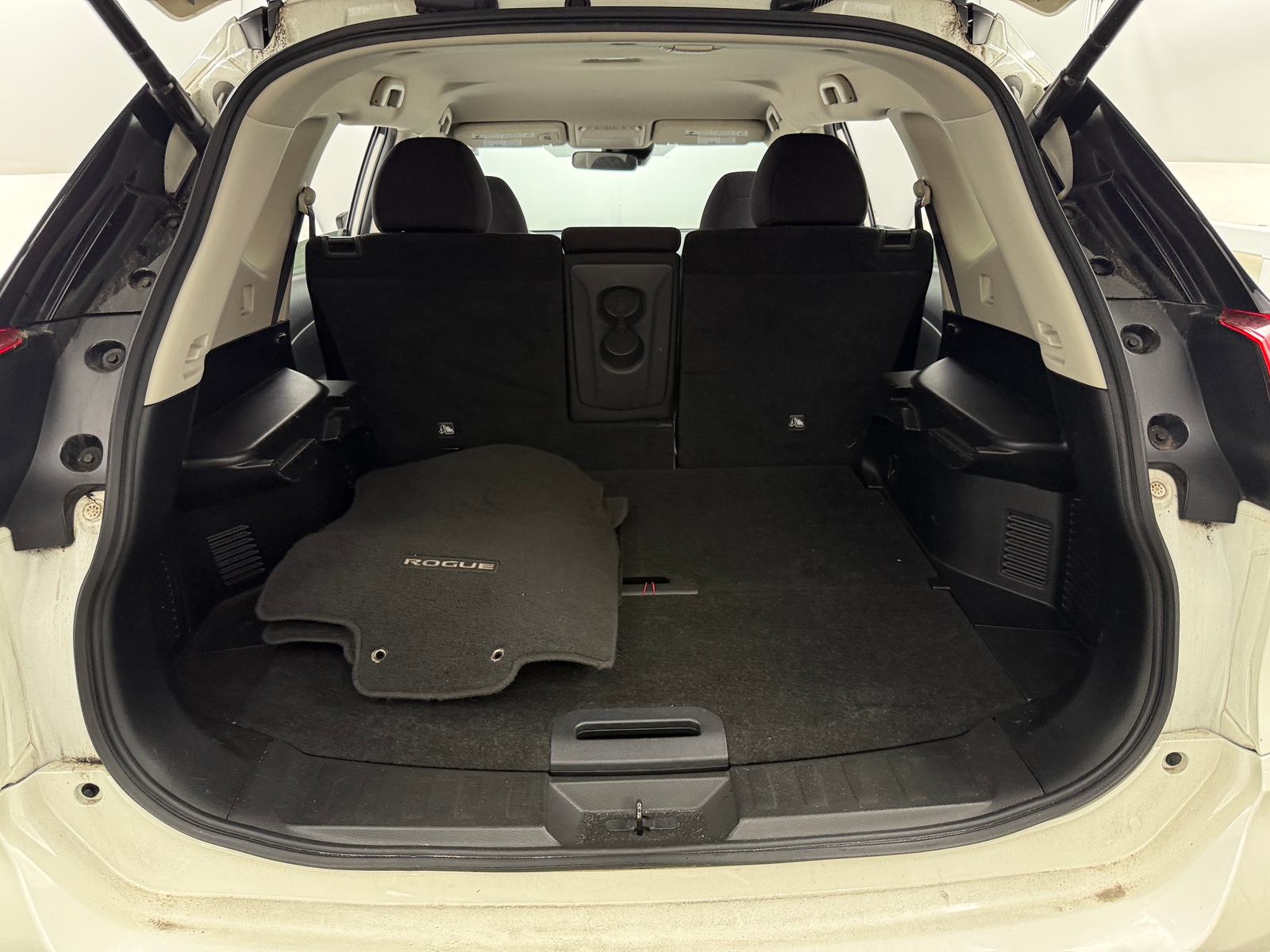 Thumbnail: 2020 Nissan Rogue - 7