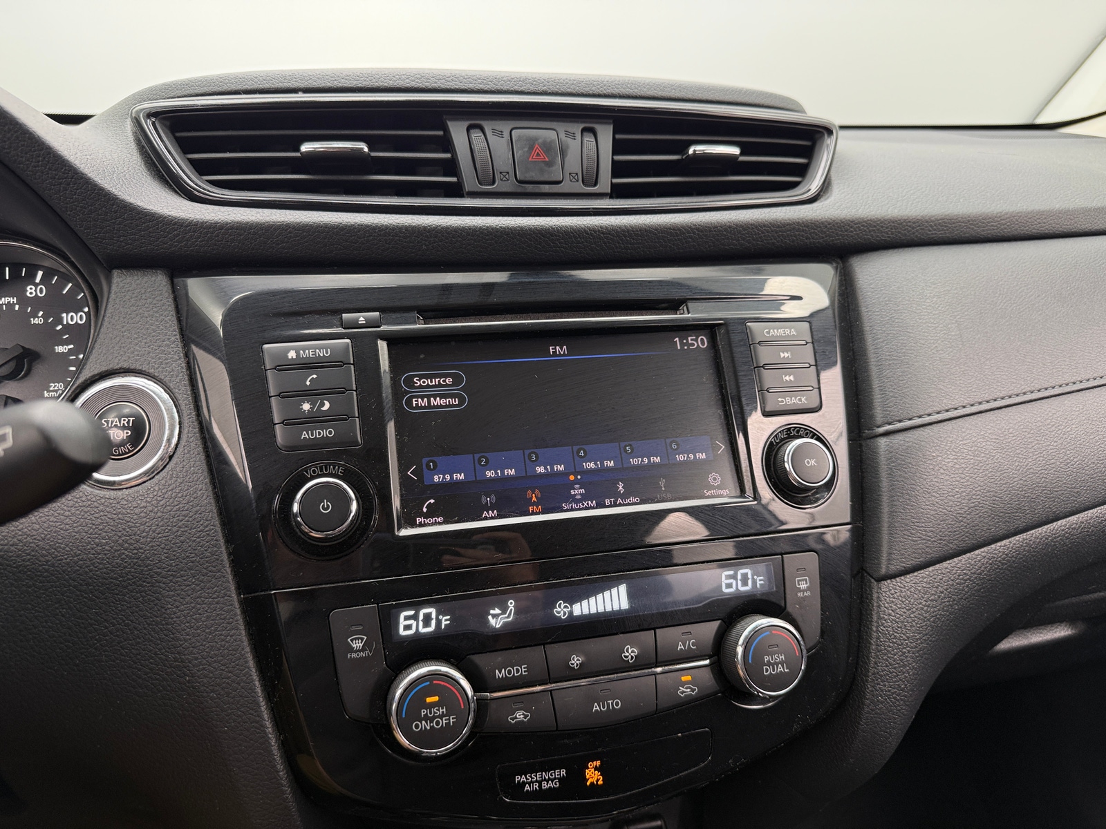 Thumbnail: 2020 Nissan Rogue - 4