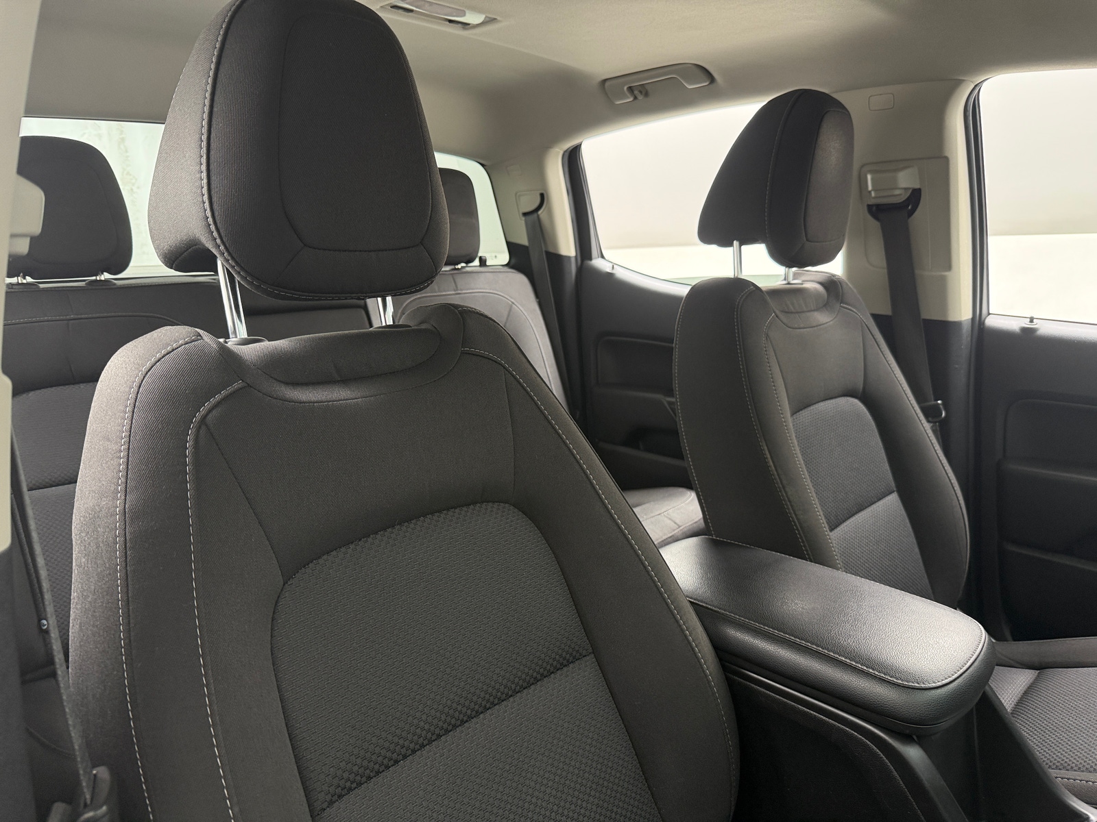 Thumbnail: 2022 Chevrolet Colorado - 2