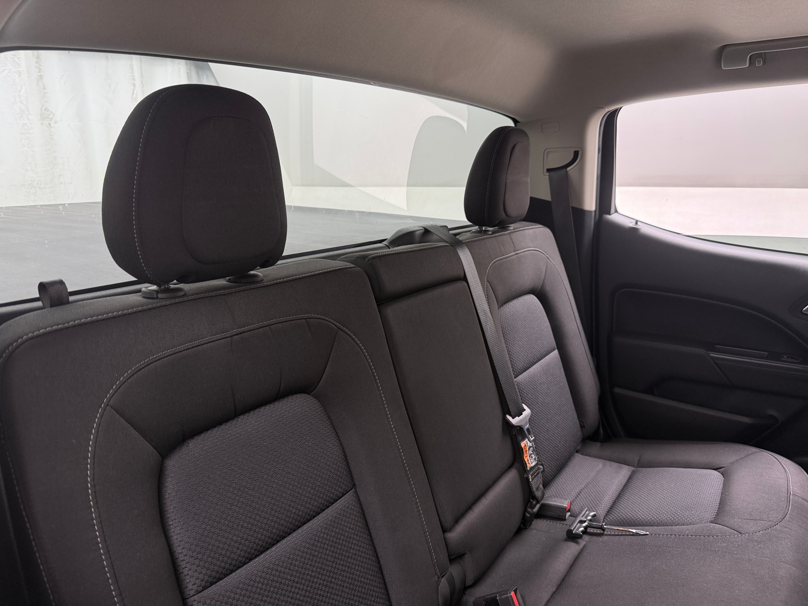 Thumbnail: 2022 Chevrolet Colorado - 6