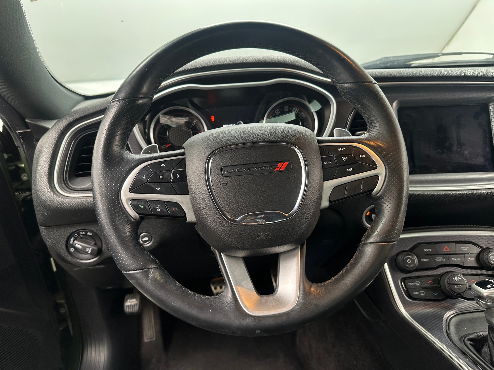 Thumbnail: 2018 Dodge Challenger - 3