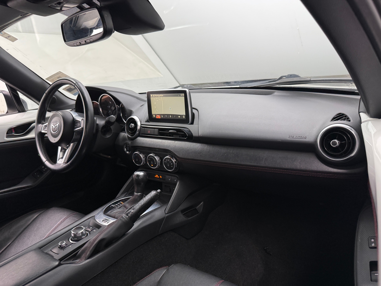 Thumbnail: 2016 Mazda MX-5 Miata - 2