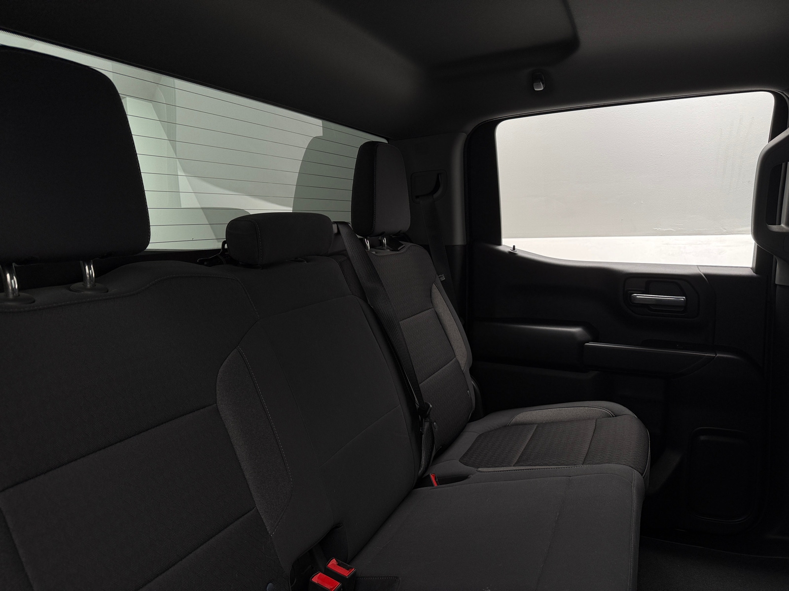 Thumbnail: 2021 Chevrolet Silverado 1500 - 6