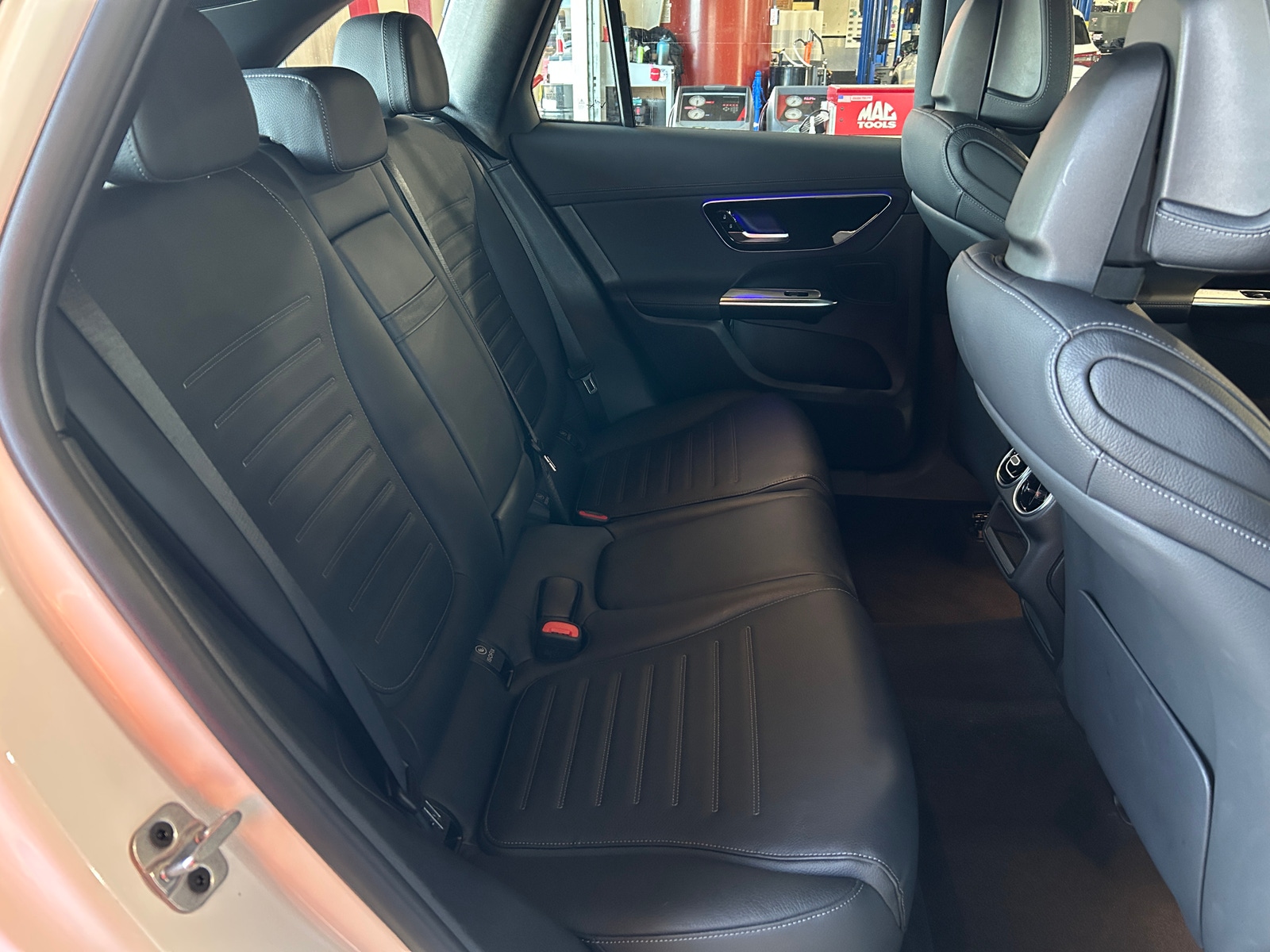 Thumbnail: 2025 Mercedes-Benz GLC - 5