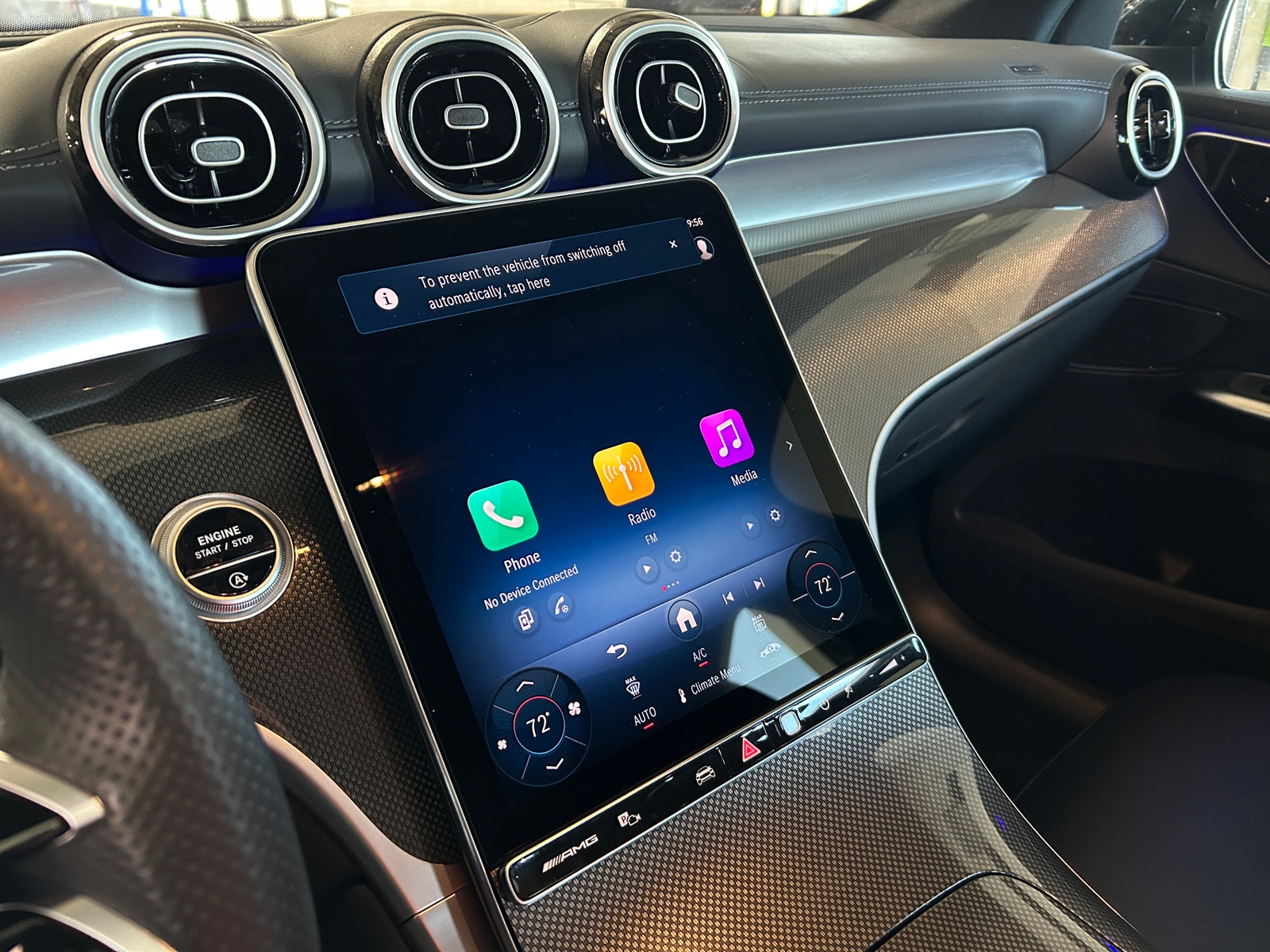 Thumbnail: 2025 Mercedes-Benz GLC - 3