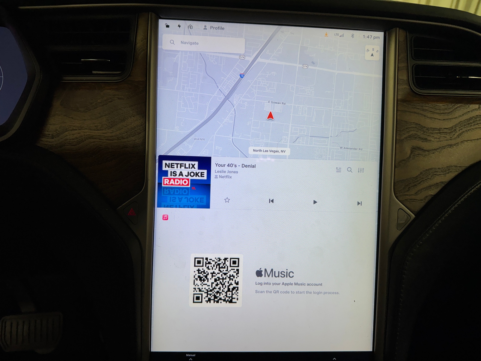 Thumbnail: 2020 Tesla Model X - 3