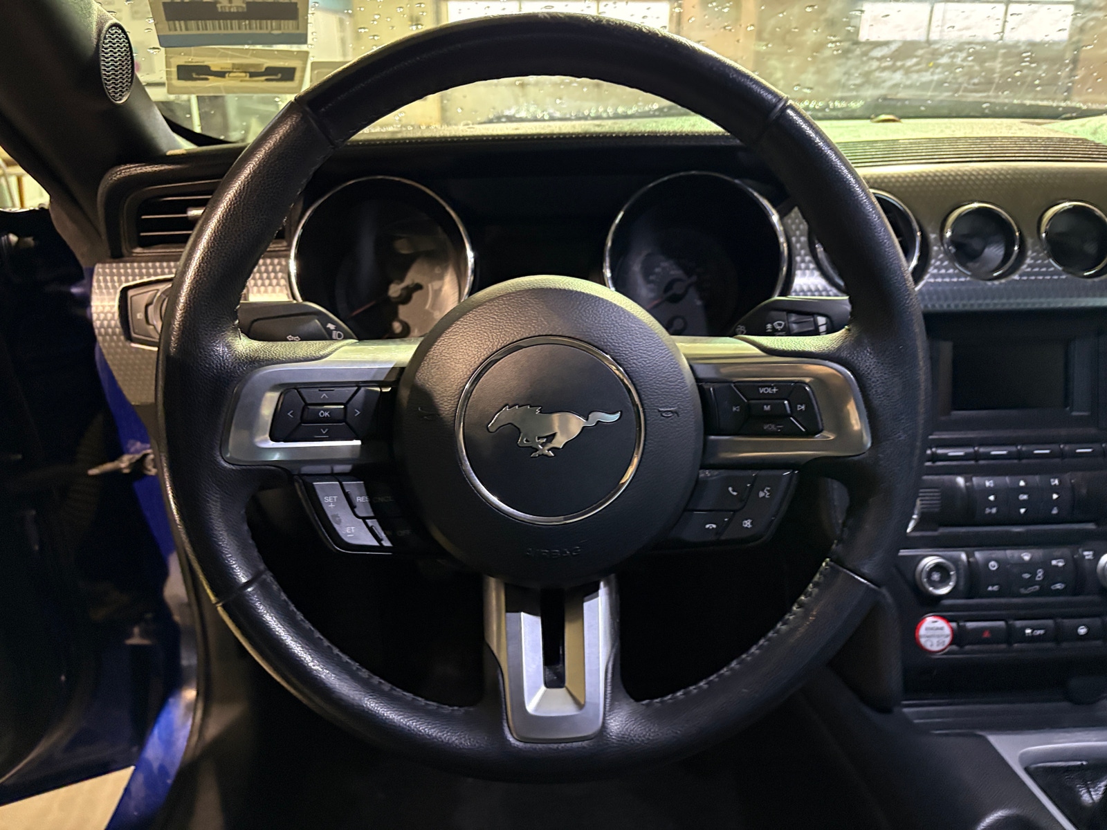 Thumbnail: 2015 Ford Mustang - 4