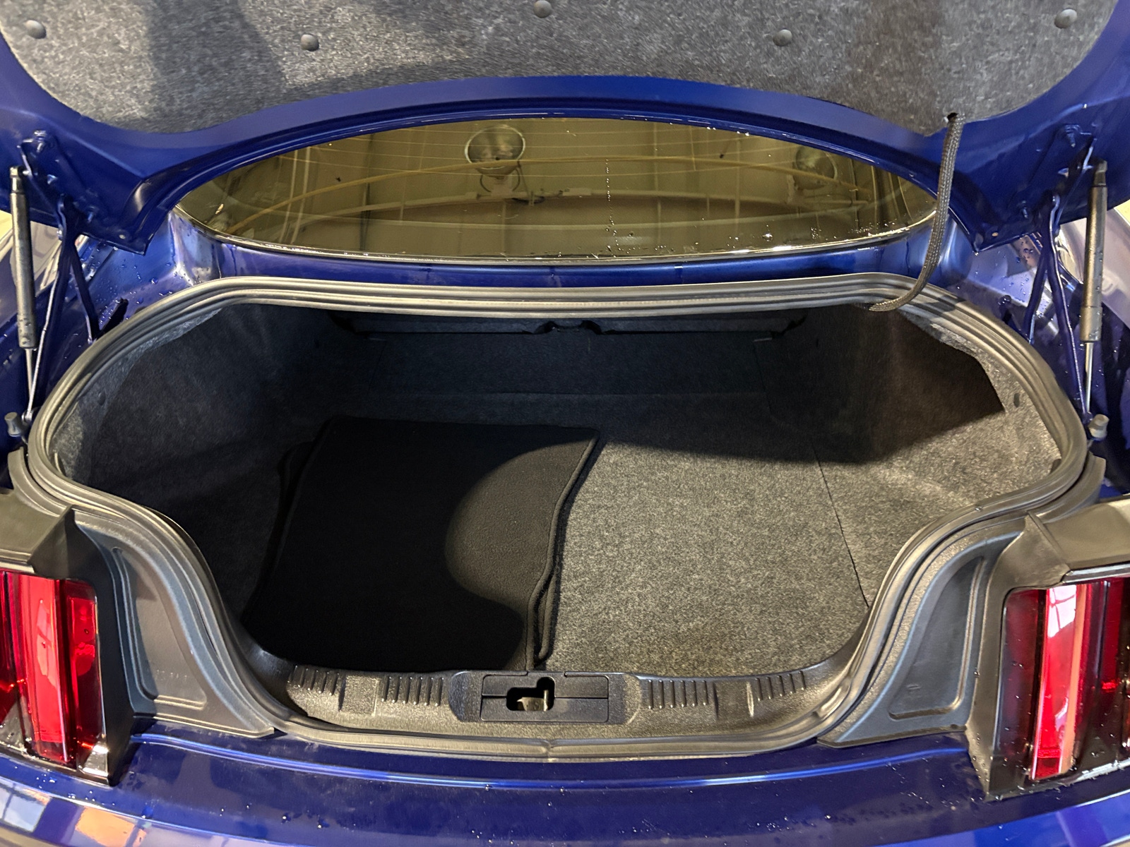 Thumbnail: 2015 Ford Mustang - 5