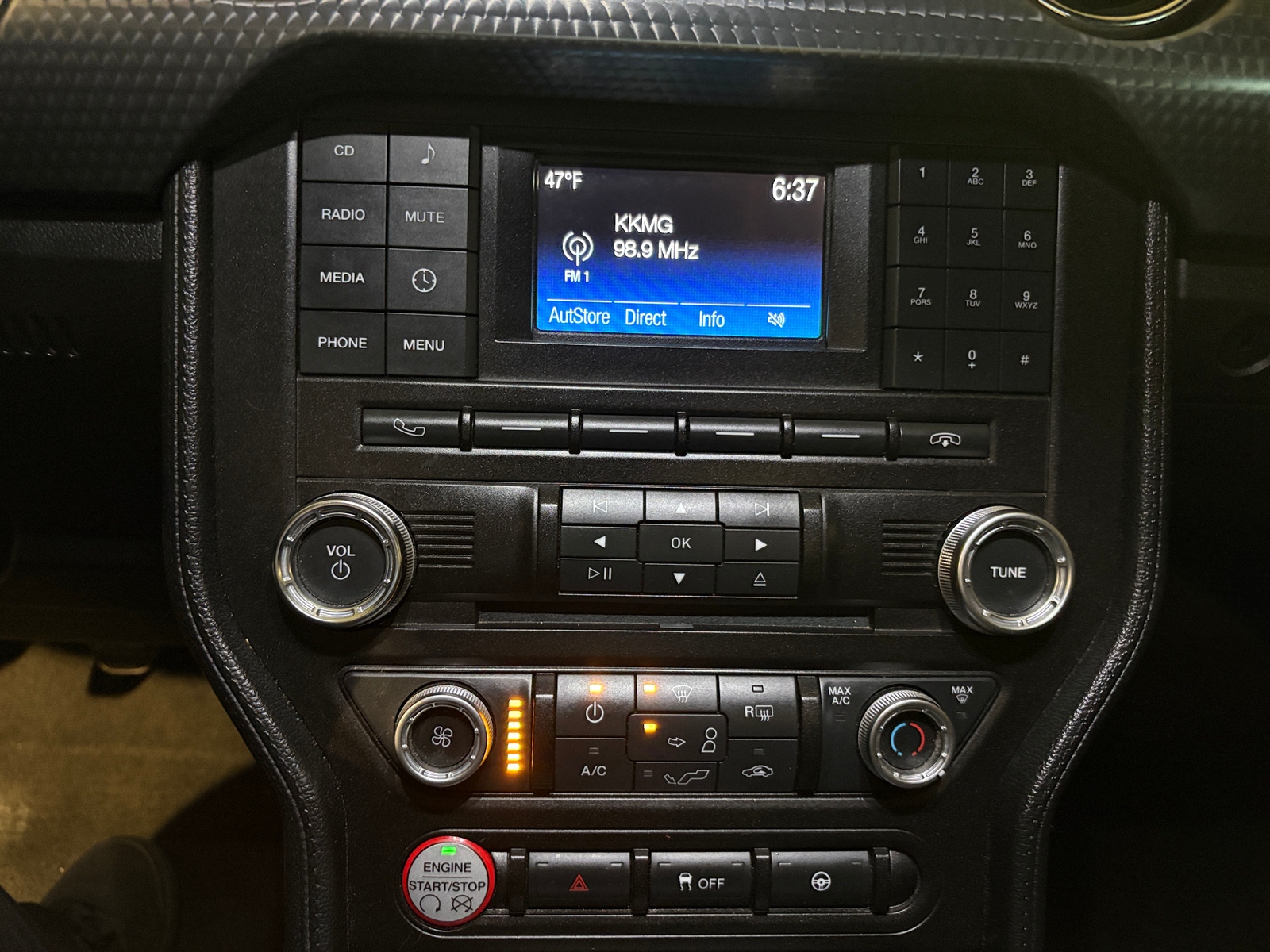 Thumbnail: 2015 Ford Mustang - 3