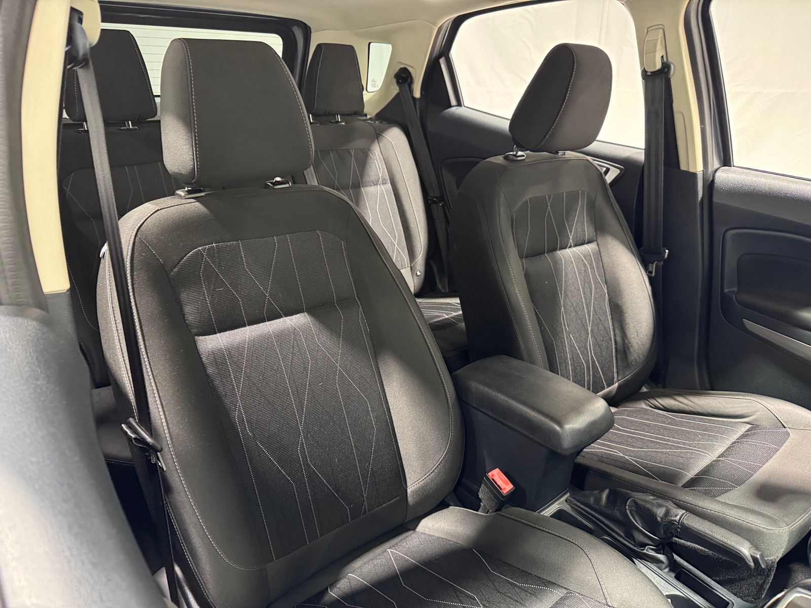 Thumbnail: 2018 Ford EcoSport - 2