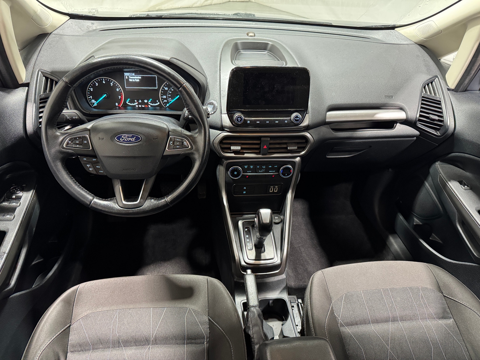 Thumbnail: 2018 Ford EcoSport - 3