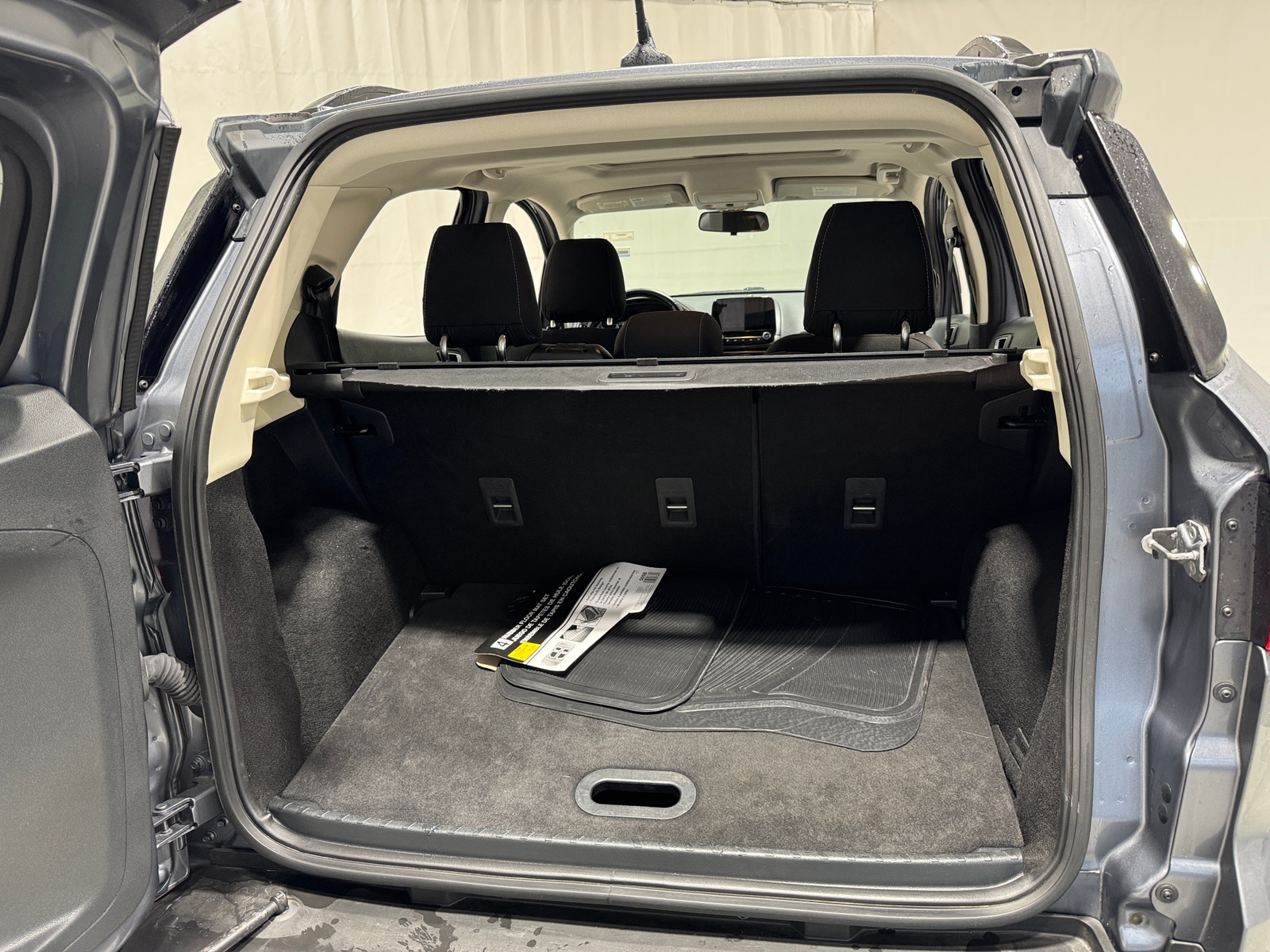 Thumbnail: 2018 Ford EcoSport - 7