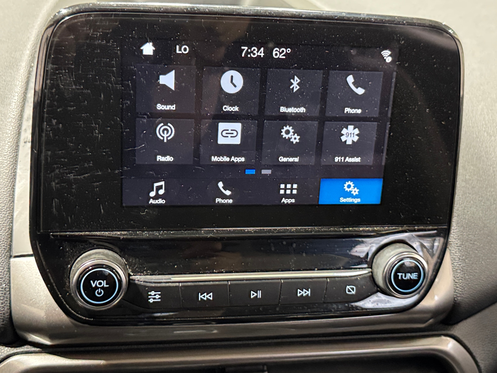 Thumbnail: 2018 Ford EcoSport - 4