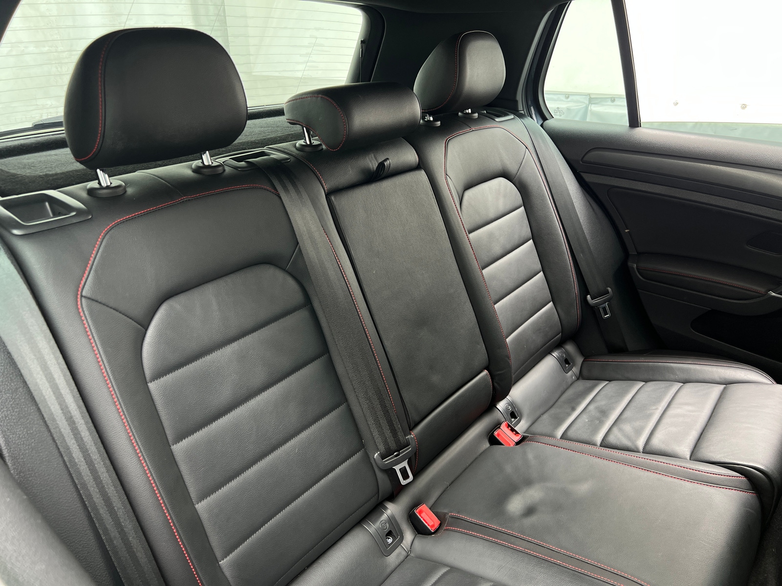 Thumbnail: 2018 Volkswagen Golf - 6