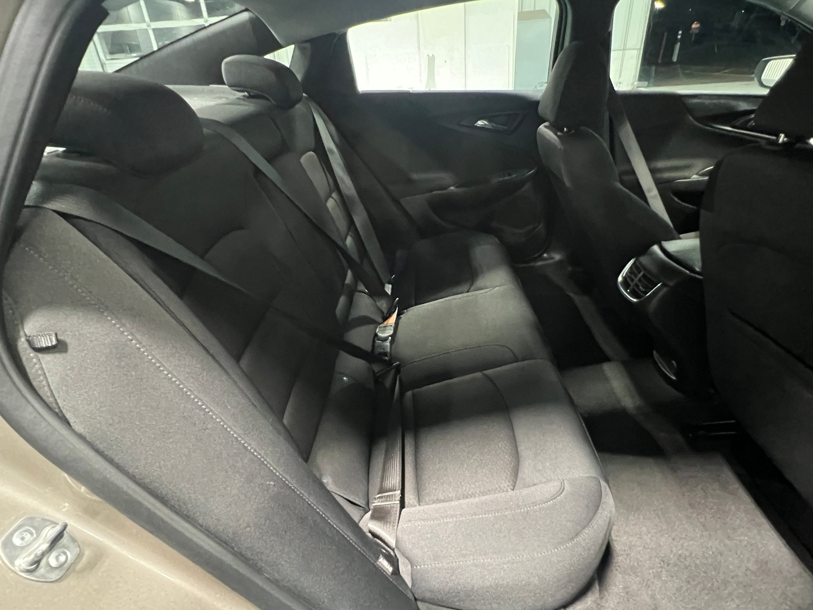 Thumbnail: 2024 Chevrolet Malibu - 6