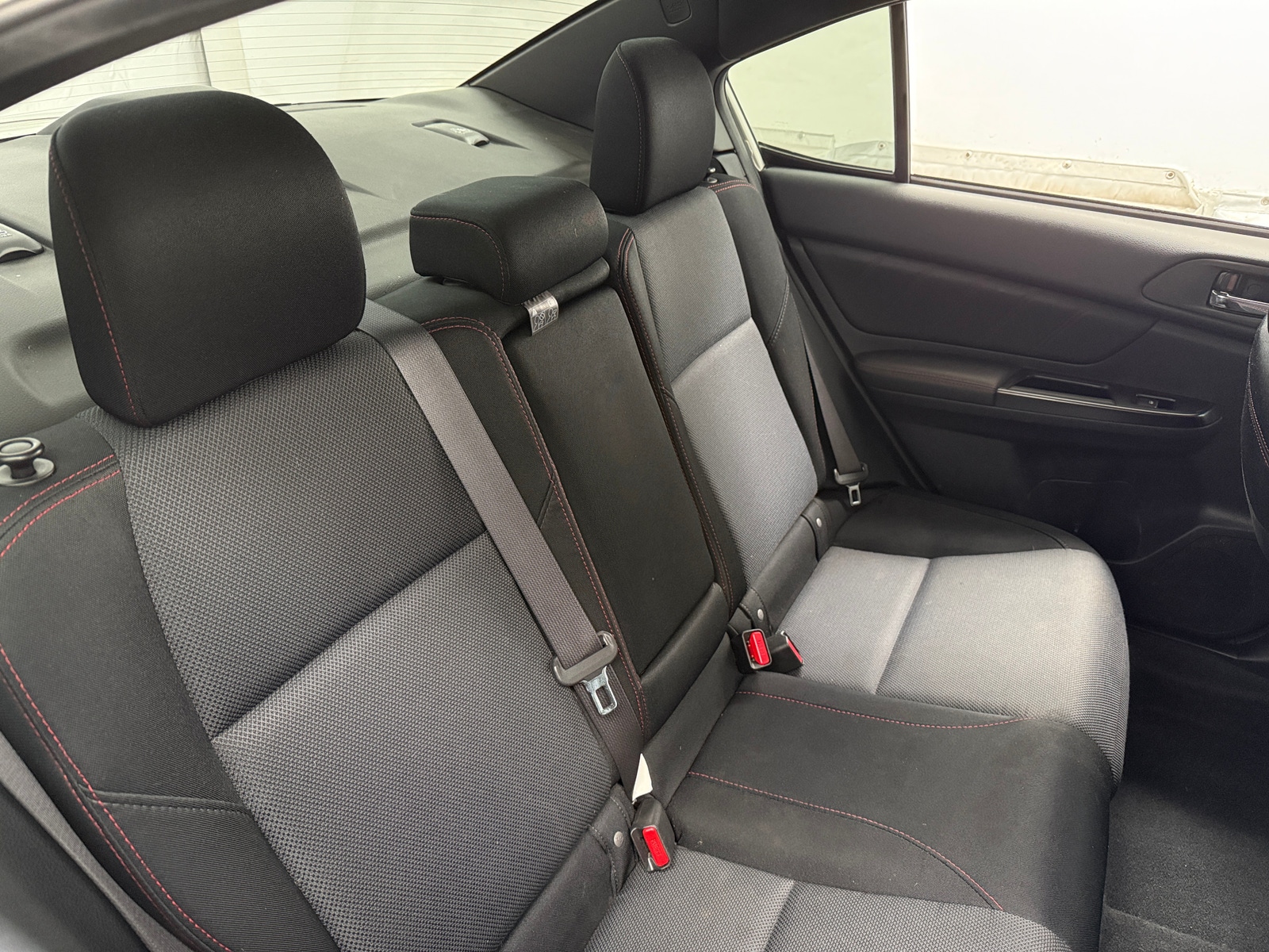 Thumbnail: 2021 Subaru WRX - 6