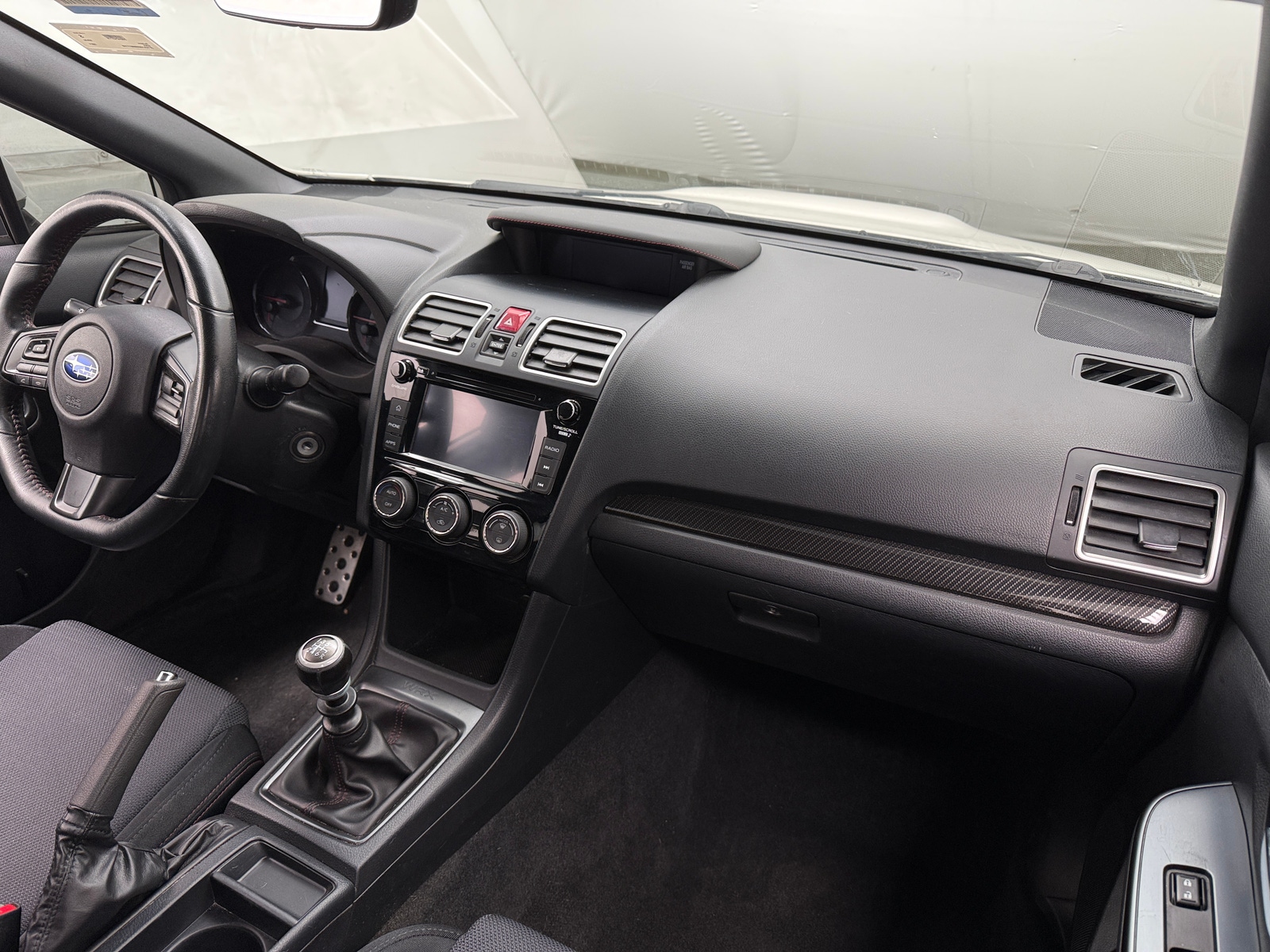 Thumbnail: 2021 Subaru WRX - 3